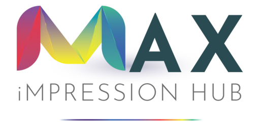 MAX Impression Hub